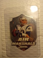 Tom Brady 2014 Panini Prizm Air Marshalls No. AM1 New England Patriots 
