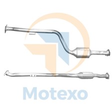 Catalyseurs Mercedes 230