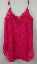 Vintage Adonna Camisole Womens Medium