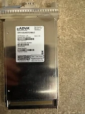 ADVA CFP/112G/#DCTC/SM/LC 1061700619-01