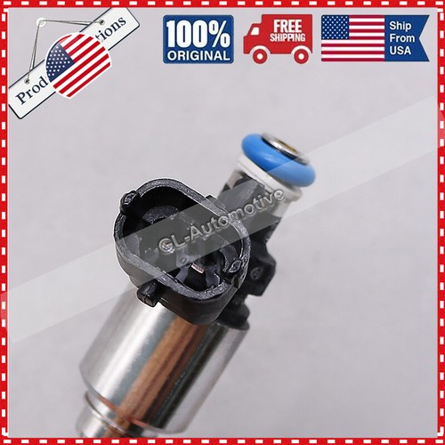 4Pcs 353102B160 Fuel Injectors For 20162017 Hyundai Veloster 1.6L