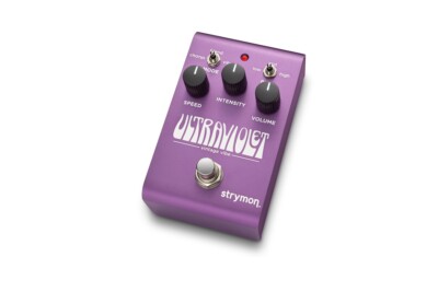 STRYMON UltraViolet