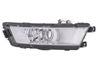 Hella 1NG 354 844-081 Nebelscheinwerfer Rechts FüR Skoda