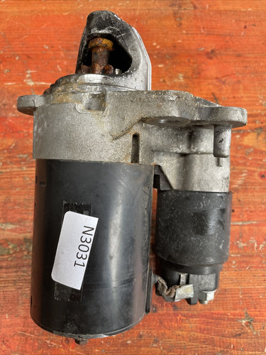 BMW Mini One Cooper R50 Bj.2008  Anlasser Starter Bosch 12V 148999402B N3031