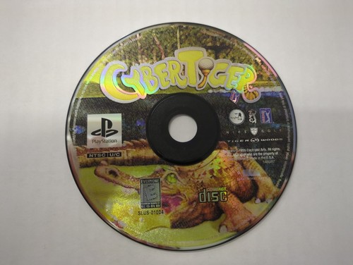 Sony PlayStation 1 PS1 Disc Only (A-M) Pick & Choose - Buy 2 Get 1 Free - Picture 29 of 86