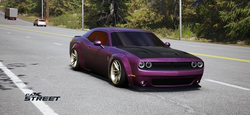 CarX Street Modded Premium Account Max Level, Money + Gold + All Premium Cars! - Picture 21 of 22