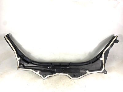 BMW 3 Series G20 G21 Upper Section Firewall Plastic Cover Panel