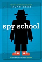 Spy School, Children Books Mystery Detectives Action Reading Hobbies Learning on sale Spy School, Children Books Mystery Detectives Action Reading Hobbies Learning on sale