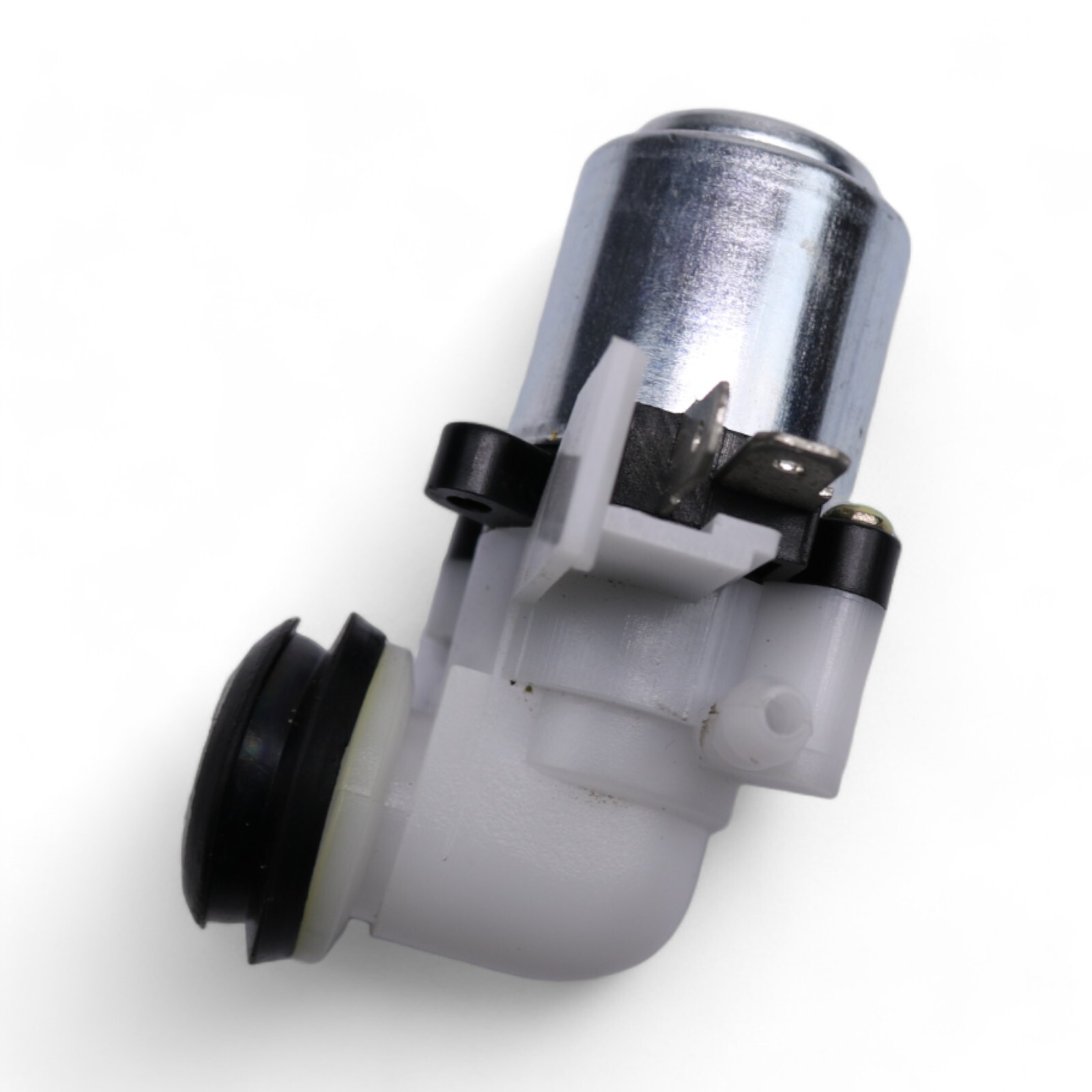 Front Windscreen Washer Pump fits Lotus Elan M100 1.6 Turbo SE2
