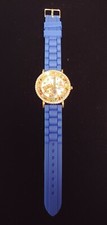 Reloj de moda para mujer Frida Kahlo