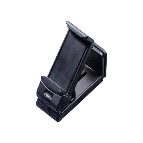 Universal Airplane in Flight Phone Mount Desk Phone Holder Clamp 360° RotatingLR - Picture 18 of 19
