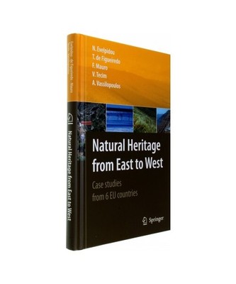 Natural Heritage from East to West: Case studies from 6 EU countries