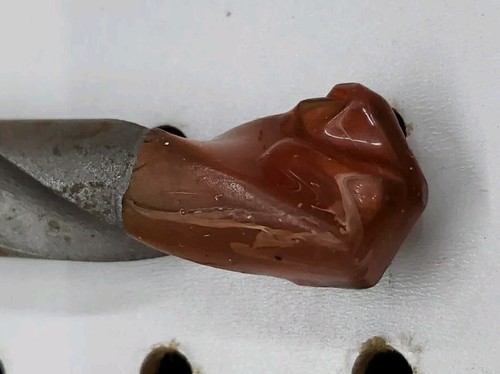 Milwaukee 11/16" x 5" Percussion Carbide Tipped Drill Bit #48-20-4690 NOS - Picture 5 of 5