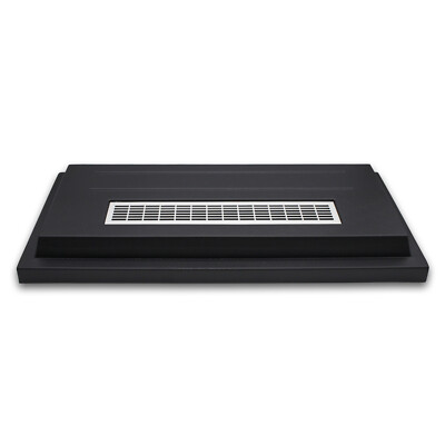 Produktbild von ZooPaul Aquariumabdeckung 80x35, 100x40, 120x40 Neuware
