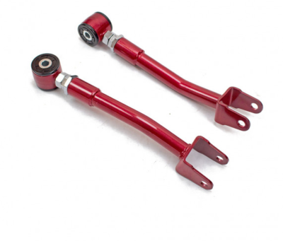  G20リアブレース Godspeed Adjustable Rear Trailing Arms For 20-22 BMW Z4/19-22 BMW