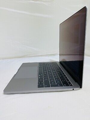 MacBook Pro13-inch,2016, Two Thunderbolt 3 ports 2GHZ i5 8GB MacBook Pro13-inch,2016, Two Thunderbolt 3 ports 2GHZ i5 8GB
