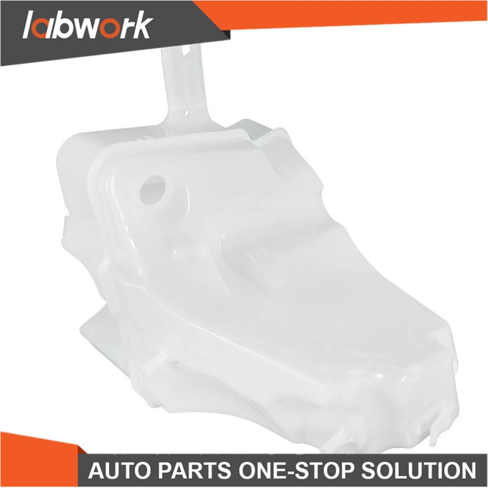 Depósito de líquido para lavadora de parabrisas de laboratorio para Mercedes Benz ML350 ML430 Foto 2 de 4