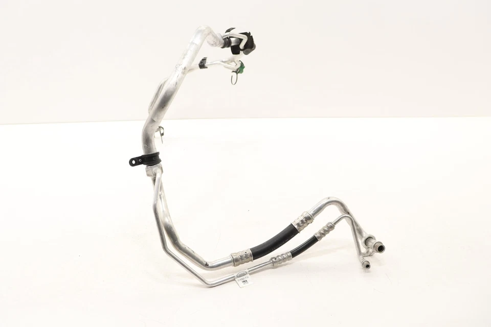 Land Rover Range Rover Sport 2014-2019 aire acondicionado refrigerante manguera de succión OEM Foto 2 de 4