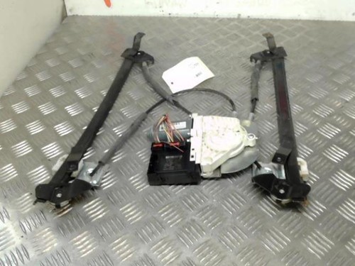 Kit Réparation Lève-vitre Avant Droit Pour Seat Altea 5P - Références 5P0837461, 66121802, Etc.