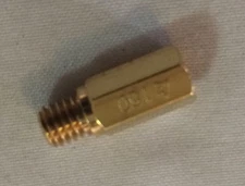 Keihin Genuine Main Jet 160 CR FCR PJ PWK PWM CRF YZ RM KX RMZ TRX YFZ KTM