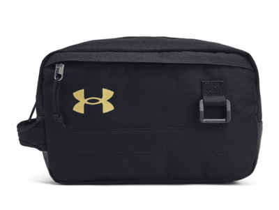 Under Armour Contain Travel Kit Unisex Sports Casual Mini Bag NWT