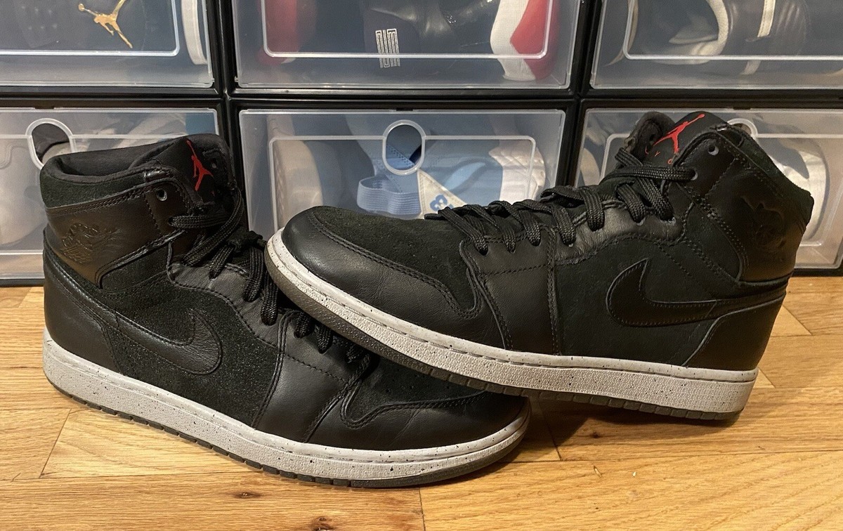 Size 10.5 - Jordan 1 Retro High NYC 23NY 2016 888408808783| eBay