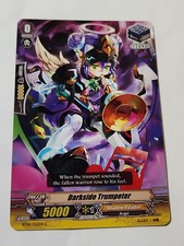 Cardfight!! Vanguard Darkside Trumpeter BT04/052EN C CFV NM