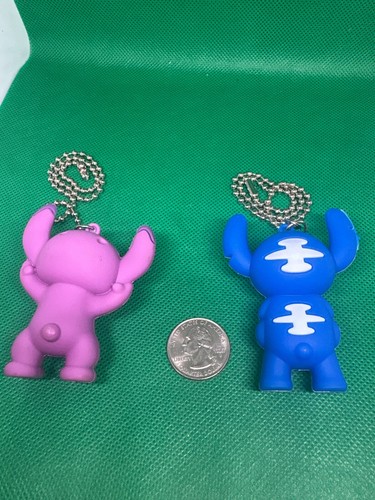 Stitch Disney Ceiling Fan Pull Light Lamp Chains - Picture 5 of 5