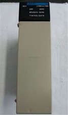 Used 1Pc Omron CQM1-LSE01 Tested tq