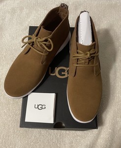 ugg freamon chestnut