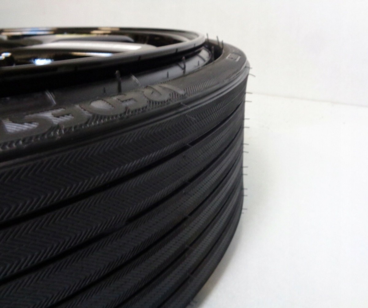 MASERATI QUATTROPORTE SPACE SAVER SPARE WHEEL 175/55/18 GHIBLI | eBay