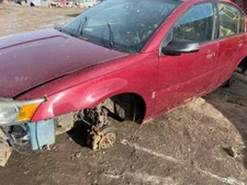 Used Body Control Module fits: 2004 Saturn Ion Body Control BCM attached to fuse