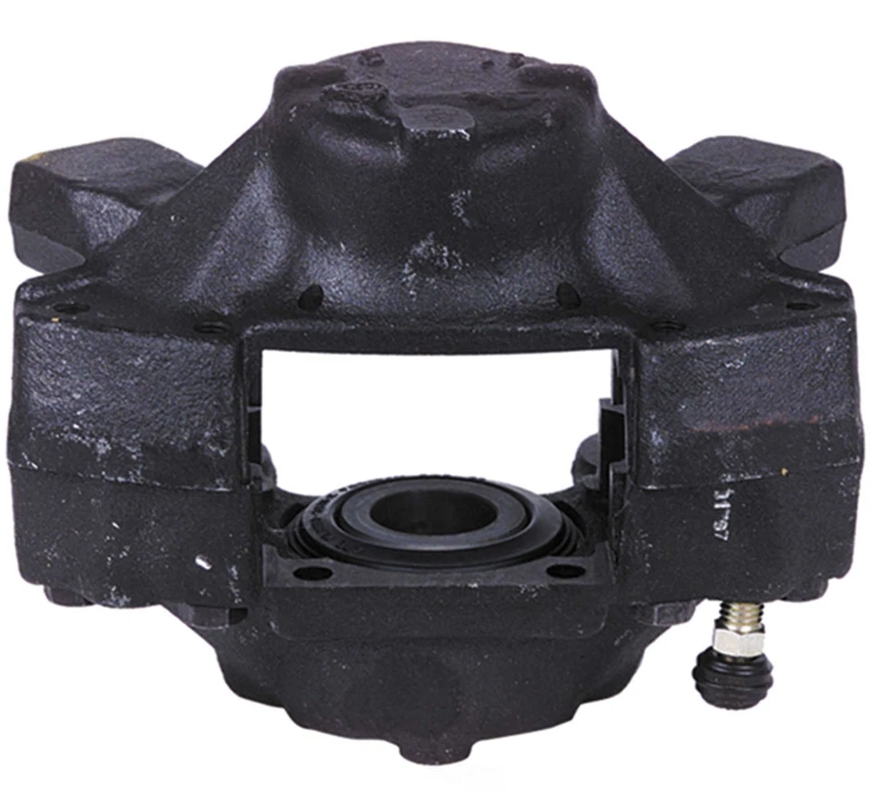 Disc Brake Caliper fits 1993-2004 Volvo C70 850 S70,V70  CARDONE REMAN - Image 2 of 4