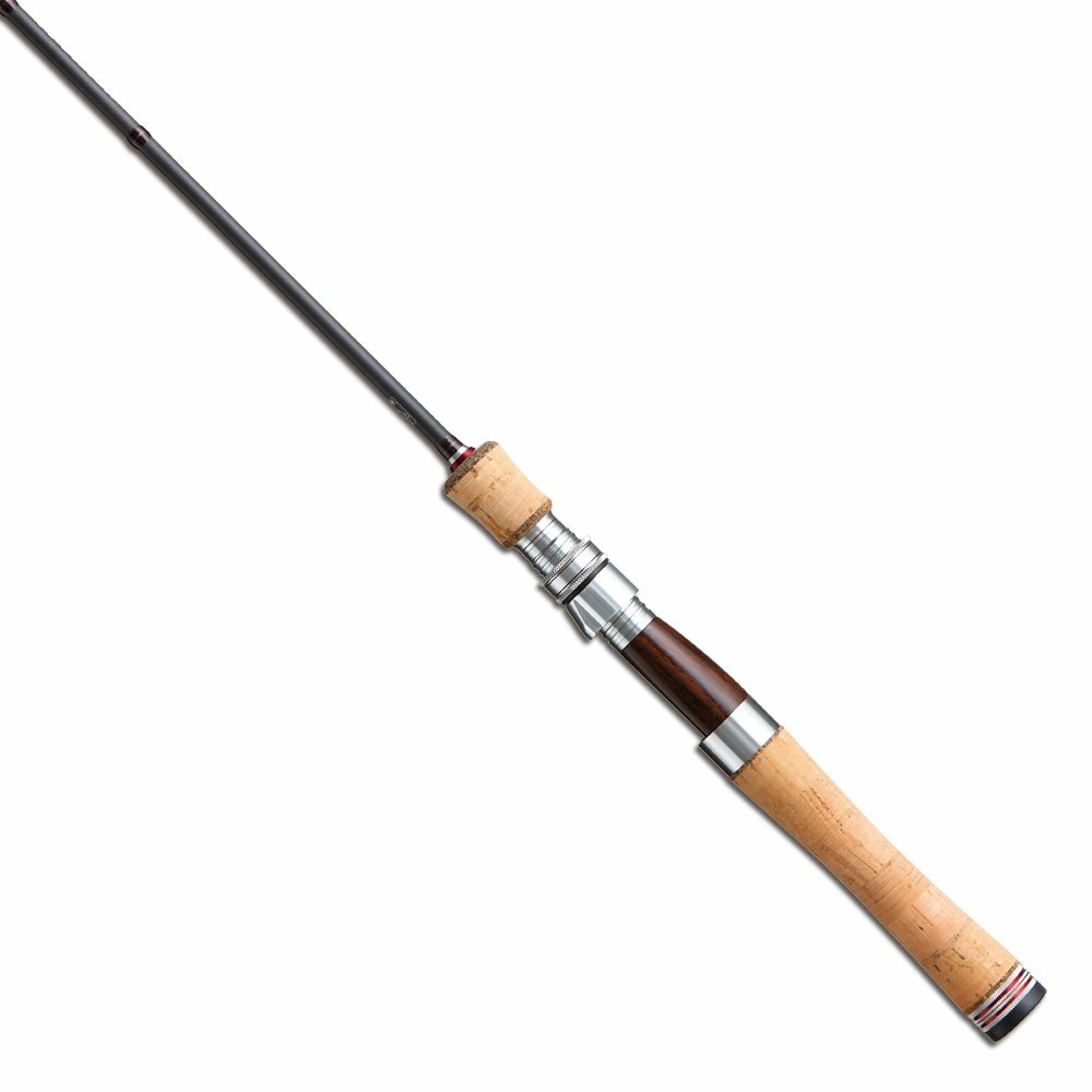 Laufsteg TROUTIA 66UL Spinning Rod New from Japan Ultra Light Carbon Fiber Laufsteg TROUTIA 66UL Spinning Rod New from Japan Ultra Light Carbon Fiber