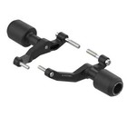 SUZUKI GSX-8S 2023 + GSX-8R 2024 + protection contre les chocs cadre bobines cadre curseur Evotech