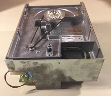 Vintage Fortune Computer Shugart Associates 5.25" Floppy Drive SA460S #3