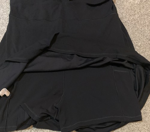 Offline by Aerie Tennis/Trainingskleid mit Shorts ~ XL (K5) - Bild 8 von 14