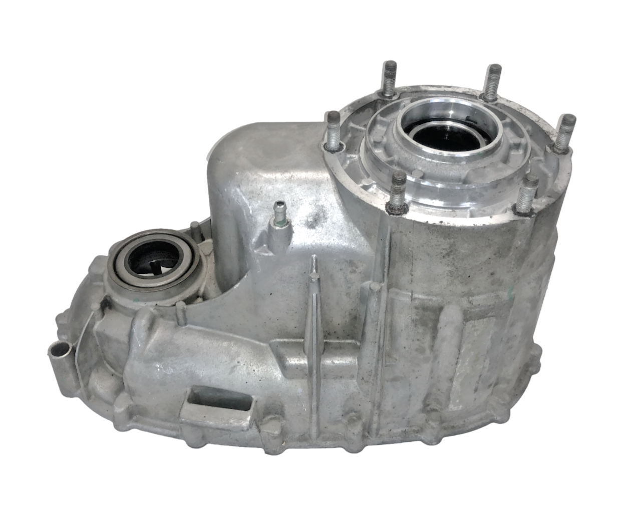 Chevrolet 2007-2020 Transfer Case Front Cover 84605827, SEE APPS  