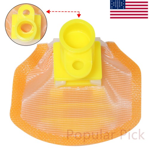 Filtro de bombas de combustible para Suzuki DL650 V-Strom 650 04-2006/DL1000 V-Strom 1000 02-12 - Imagen 4 de 7