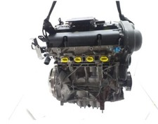 RTJA motore completo per FORD FIESTA VI 1.4 LPG 2012 6000081