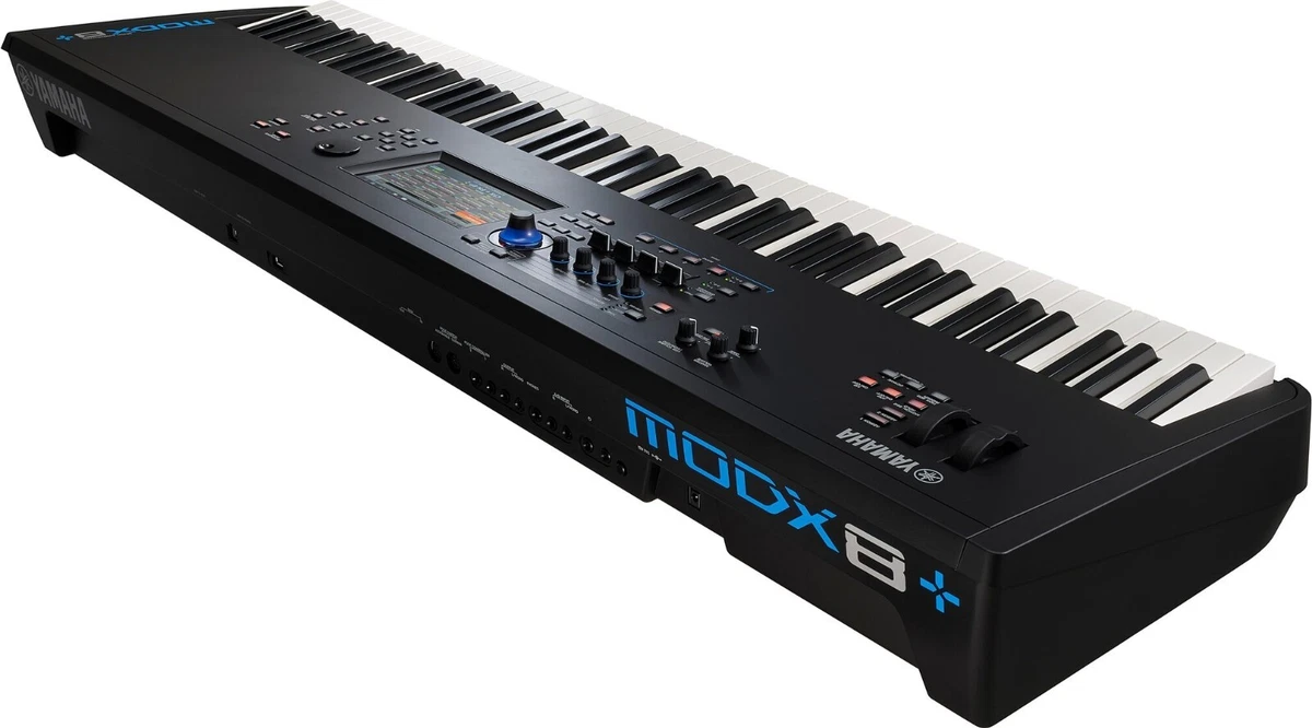 Yamaha MODX 8 88 weighted key keyboard MODX8 Plus in box ARMENS
