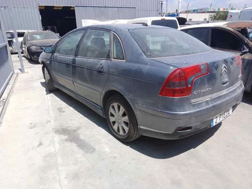 9285141294 Bombillas para CITROEN C5 BREAK Collection 160936 - Imagen 8 de 9