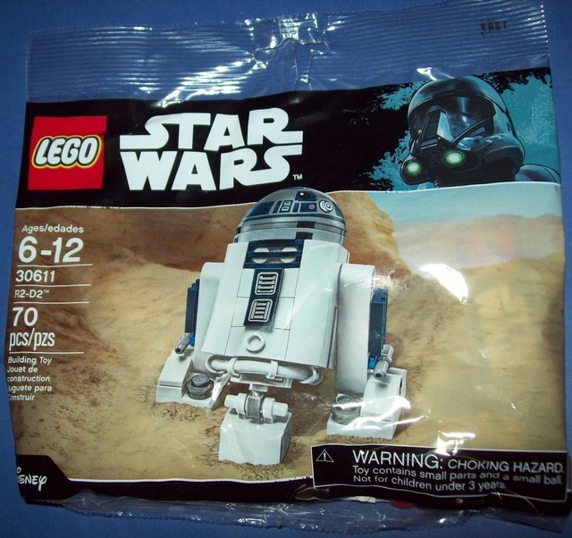 lego 30611