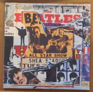 Beatles Anthology 2 Vinyl | eBay
