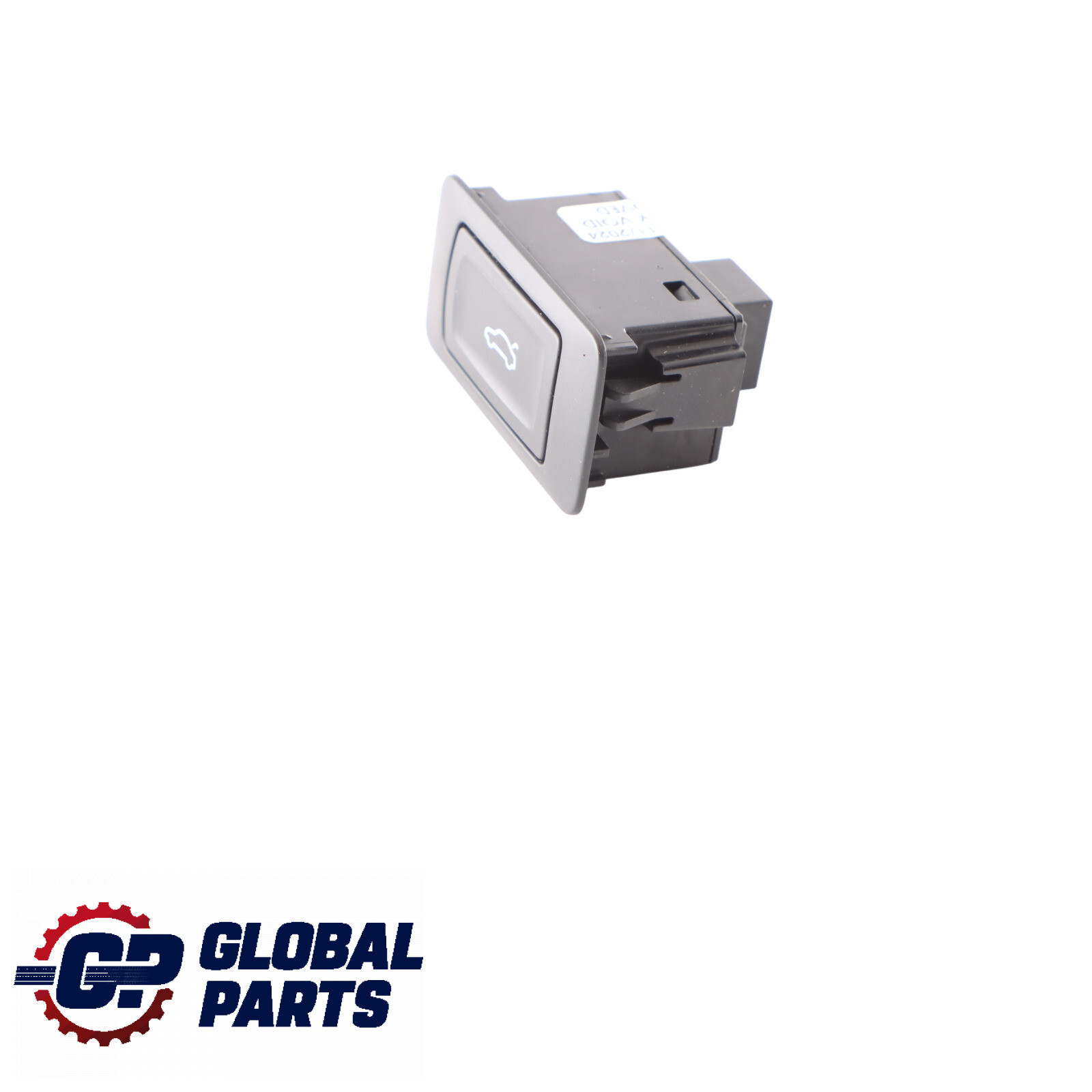 Audi Q5 8R portellone coperchio bagagliaio centralina interruttore pulsante 4G0959831A foto 3