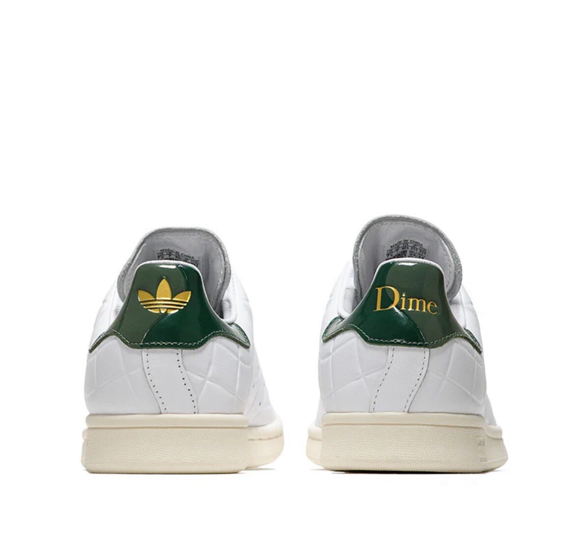 新品未使用 STAN SMITH IG1320 23cm adidas originals Stan Smith 'Soccer Influence Pack White' IG1320