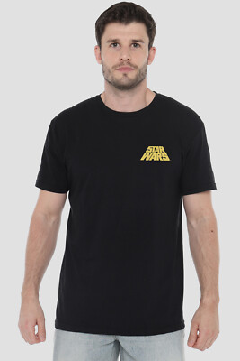 Star Wars Galactic Empire Mens T-Shirt S-2XL UK