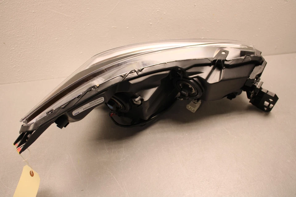 Faro lateral izquierdo con LED Subaru Legacy Outback 2018 2019 2020 Foto 4 de 4