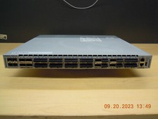 Arista DCS-7050QX-32S-R 7050X Switch - 32xQSFP  4xSFP R to F , Dual 500W ACs