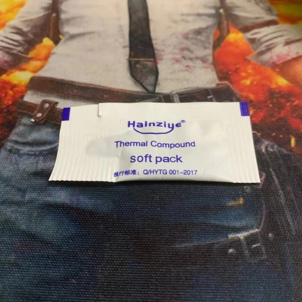 Intel Core 2 Quad Q9300 Q9400 Q9450 Q9500 Q9505 Q9550 Q9650 CPU 4-Core Processor - Image 3 of 3